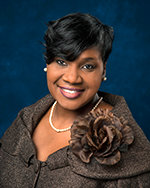 Wanda Adams 